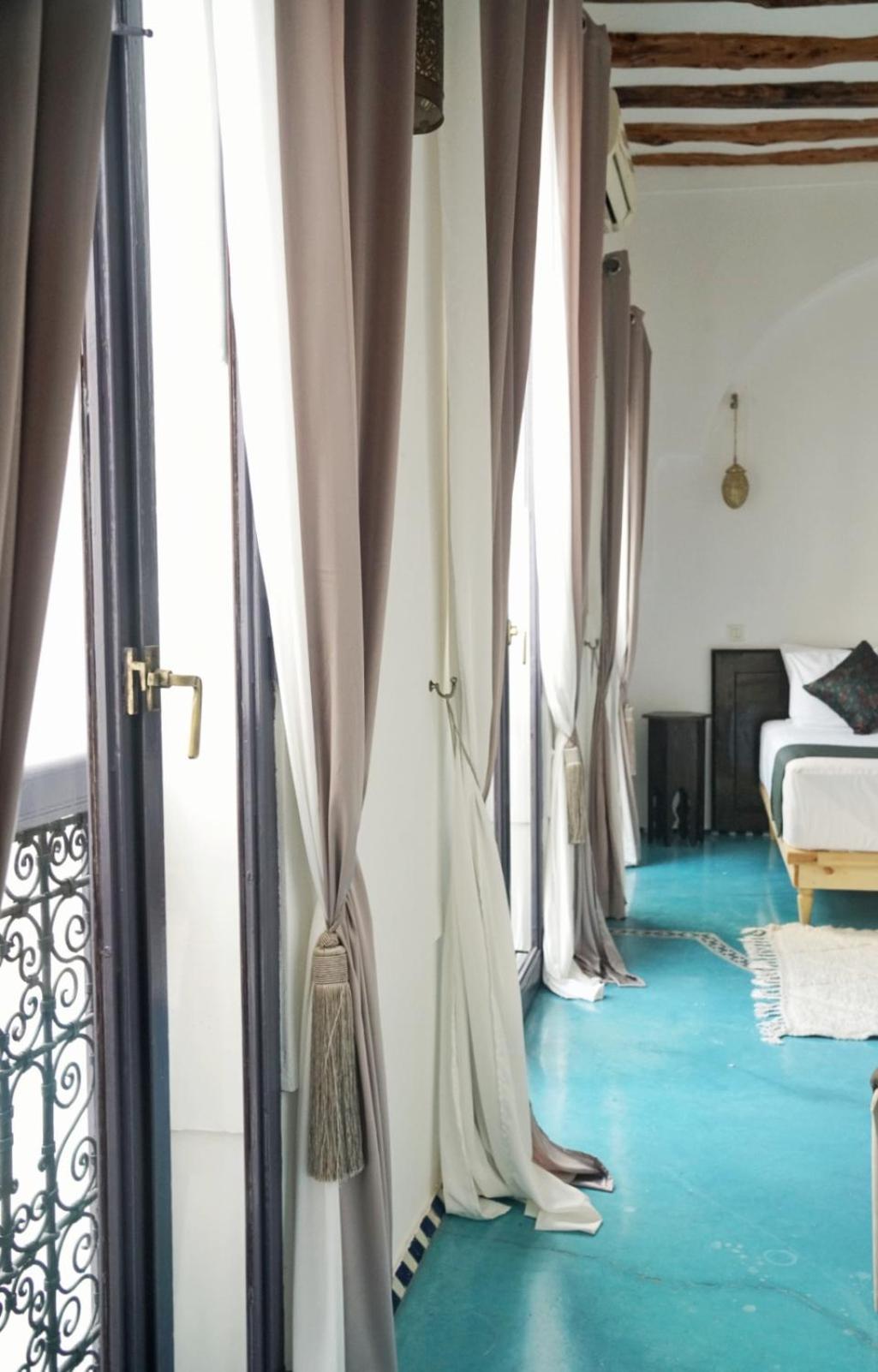 Riad Twilight Marrakesch Exterior foto