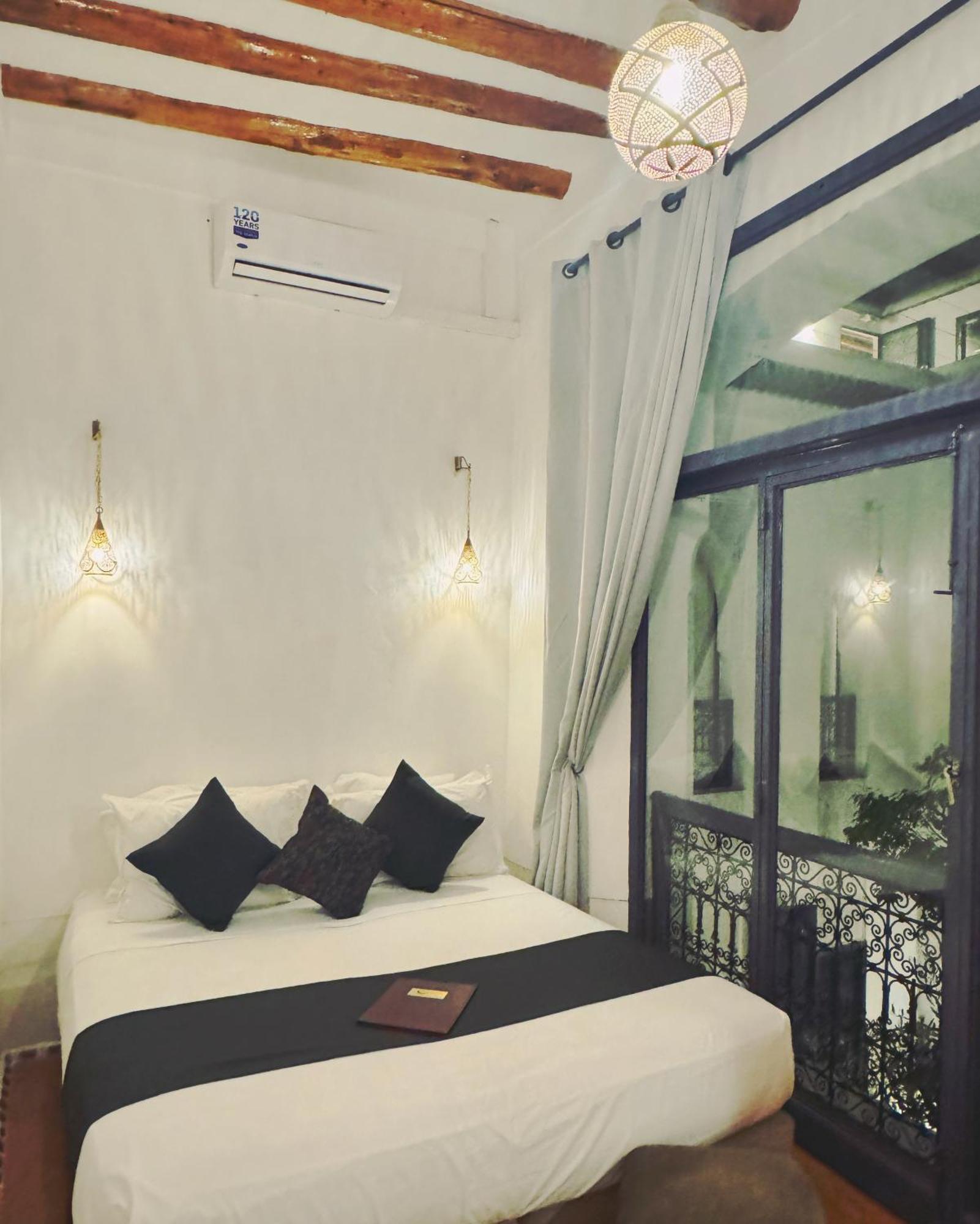Riad Twilight Marrakesch Exterior foto