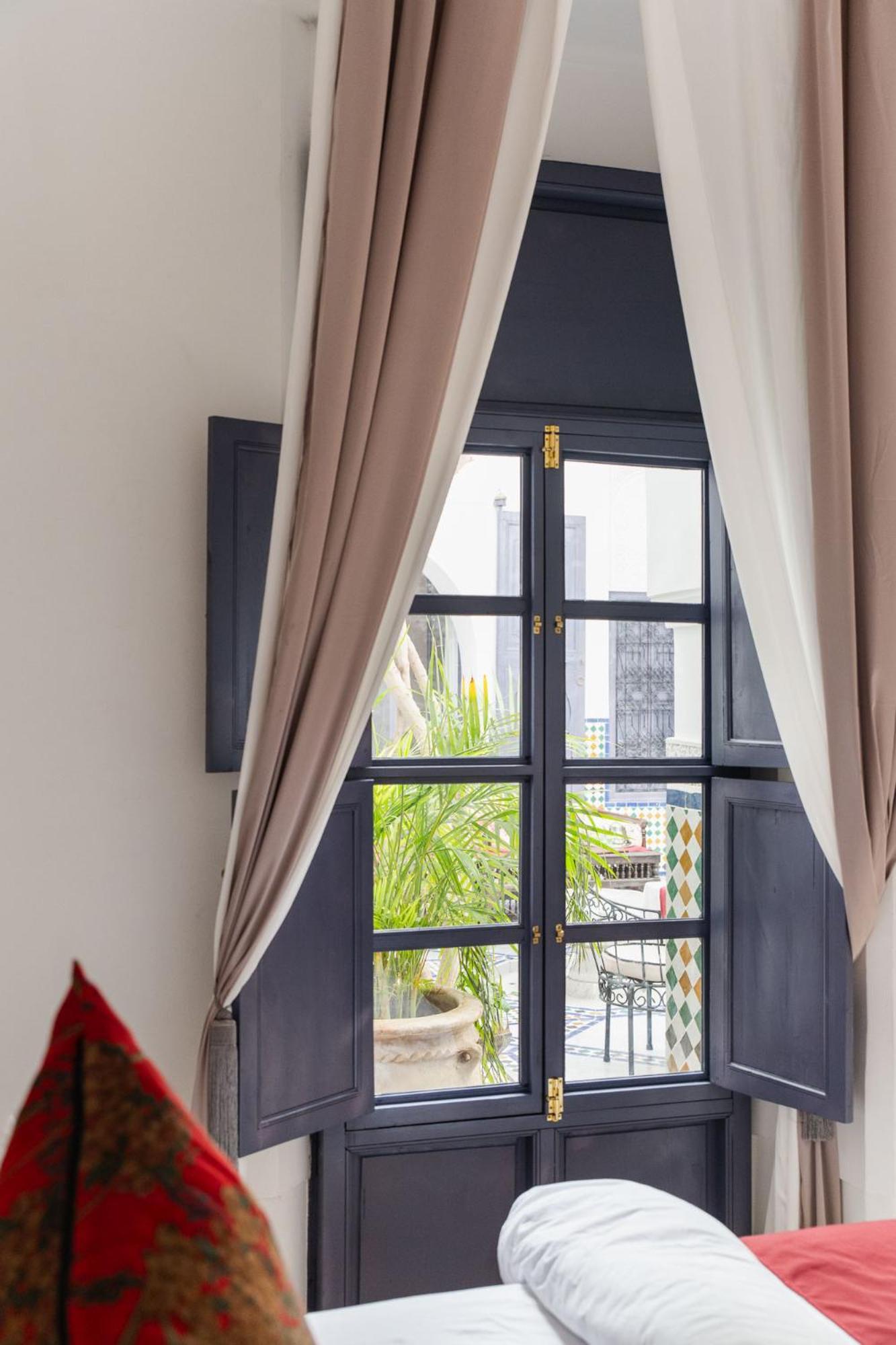 Riad Twilight Marrakesch Exterior foto